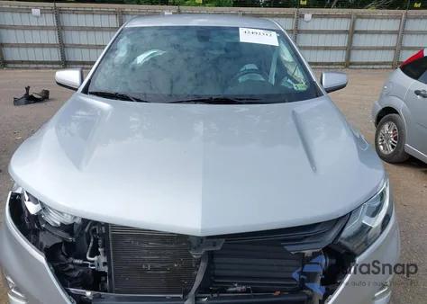 2018 Chevrolet Equinox Lt z USA, uszkodzony, nr VIN 2GNAXSEV6J6300772